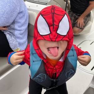 Meet your Posher, Deanne